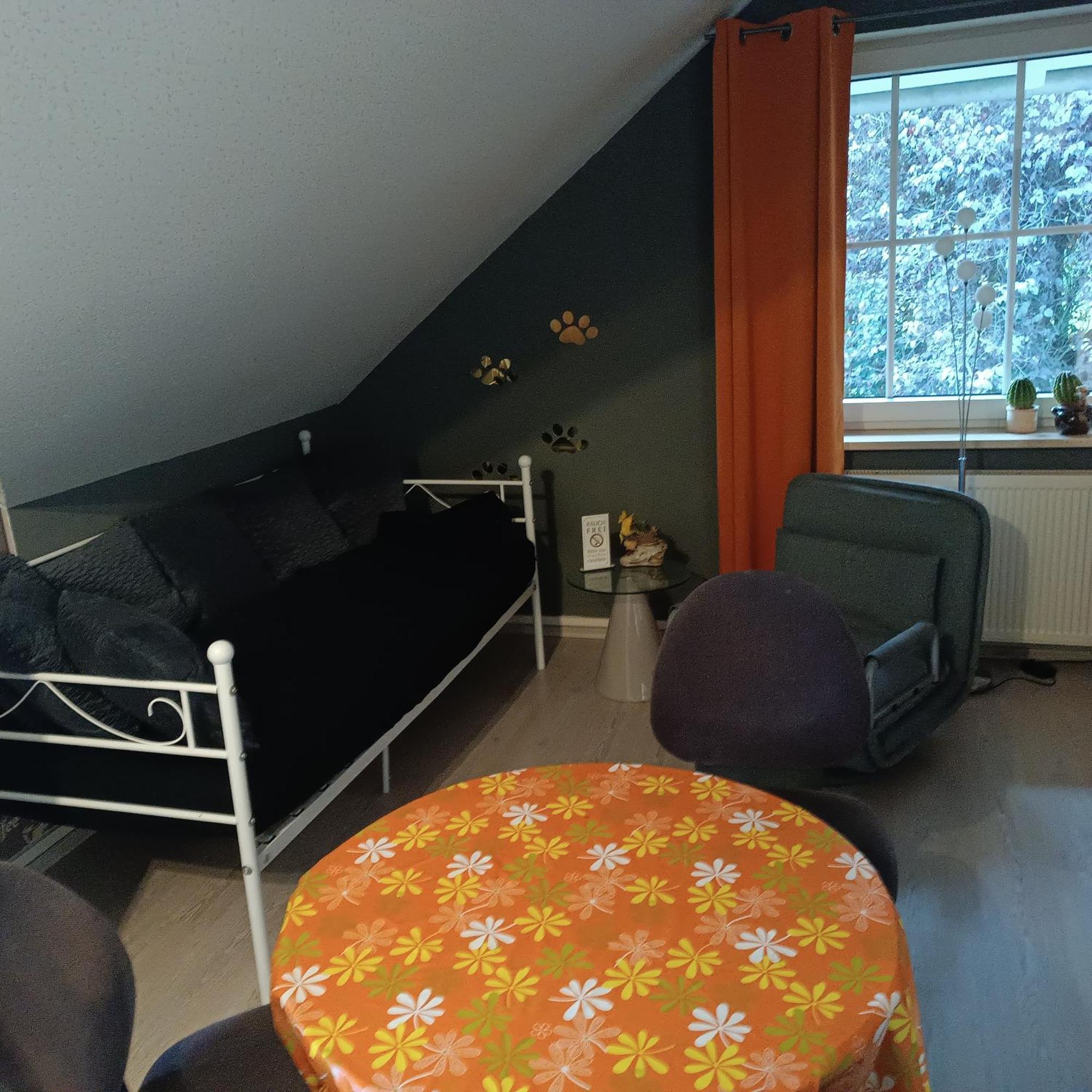 Ferienhaus Waldperle Harzblick Wernrode Quarto foto