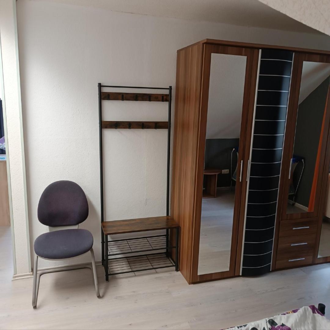 Ferienhaus Waldperle Harzblick Wernrode Quarto foto