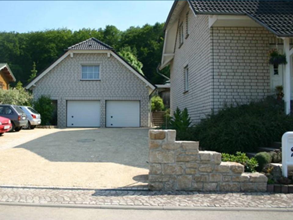 Ferienhaus Waldperle Harzblick Wernrode Exterior foto